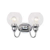 Ballord Vanity Light