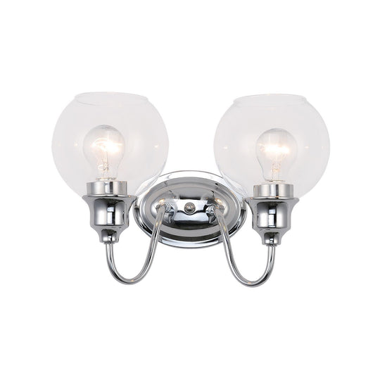 Ballord Vanity Light