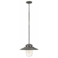 Atwell Outdoor Pendant