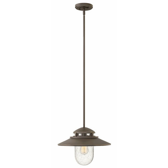 Atwell Outdoor Pendant