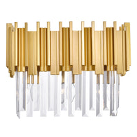 Deco Vanity Light