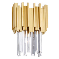 Deco Sconce