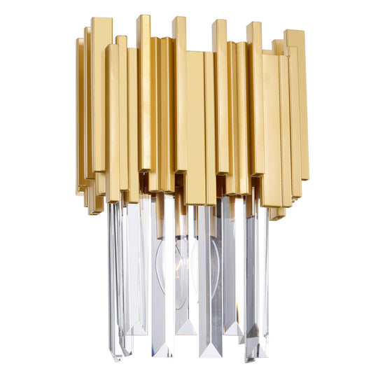 Deco Sconce