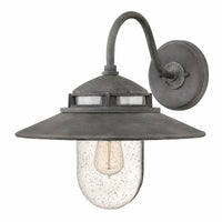 Atwell Outdoor Wall Light