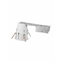 4" Remodel Non-Ic Recessed Housing