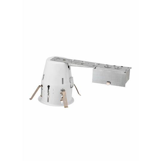 4" Remodel Non-Ic Recessed Housing