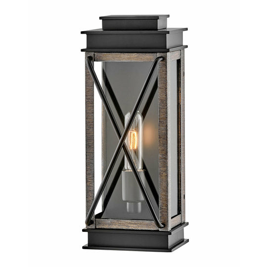 Montecito Outdoor Wall Light