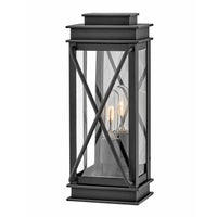 Montecito Outdoor Wall Light