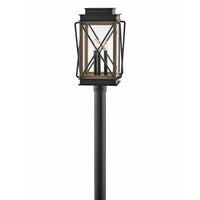 Montecito Post Light