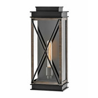 Montecito Outdoor Wall Light