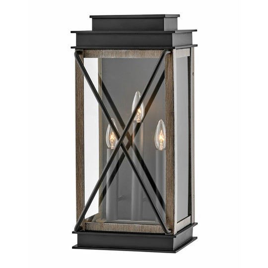 Montecito Outdoor Wall Light