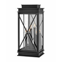 Montecito Outdoor Wall Light