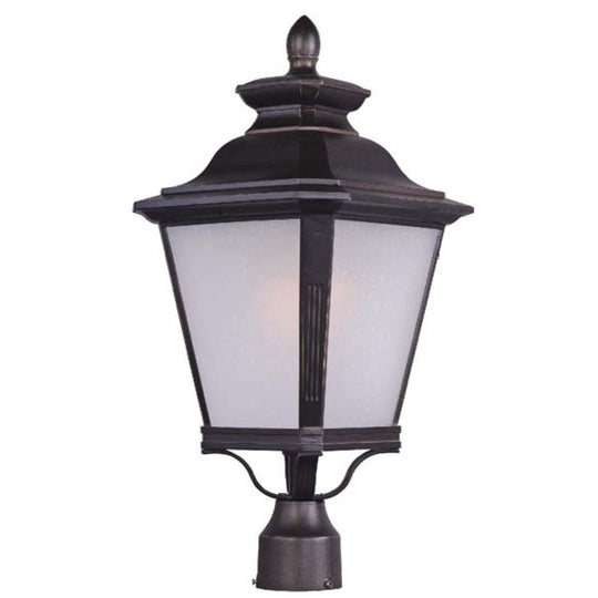 Knoxville Post Light