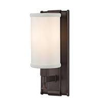 Palmdale 1 Light Wall Sconce