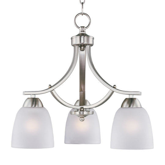 Axis Chandelier