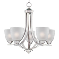 Axis Chandelier