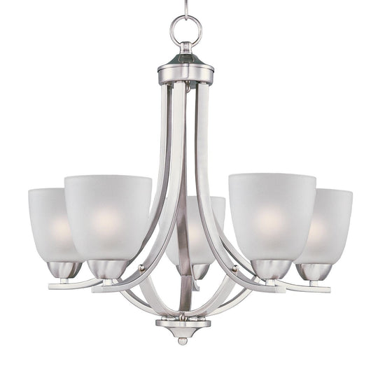 Axis Chandelier