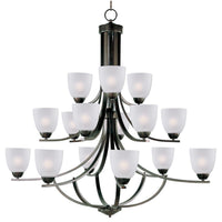 Axis Chandelier