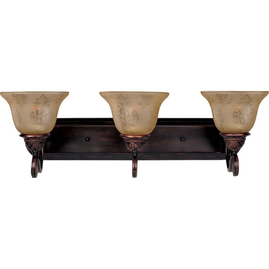 Symphony Vanity Light
