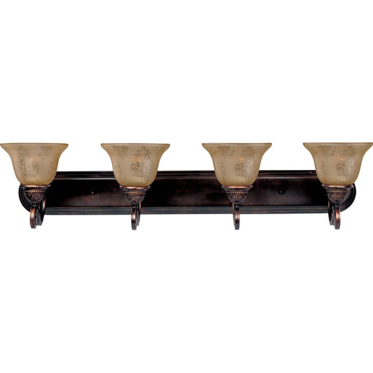 Symphony Vanity Light