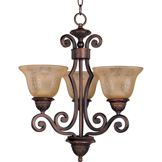 Symphony Chandelier