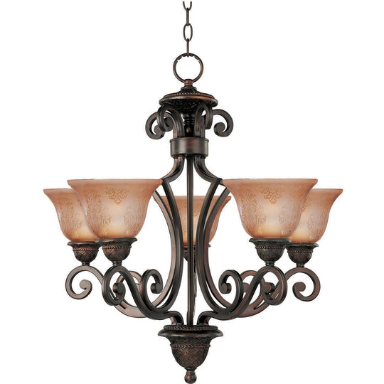 Symphony Chandelier