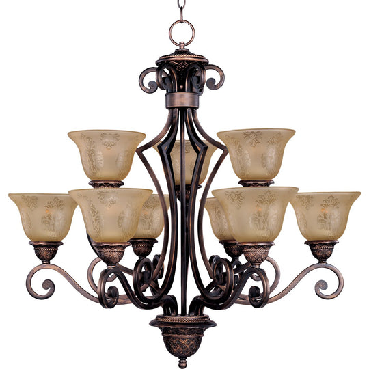 Symphony Chandelier