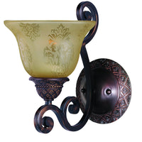 Symphony Sconce