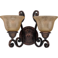 Symphony Sconce