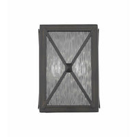 Brooklyn Outdoor Wall Light