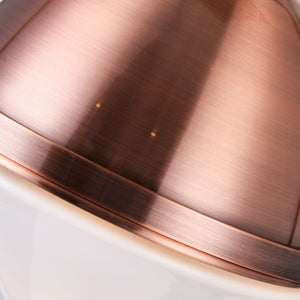 Cupola Mini Pendant Copper