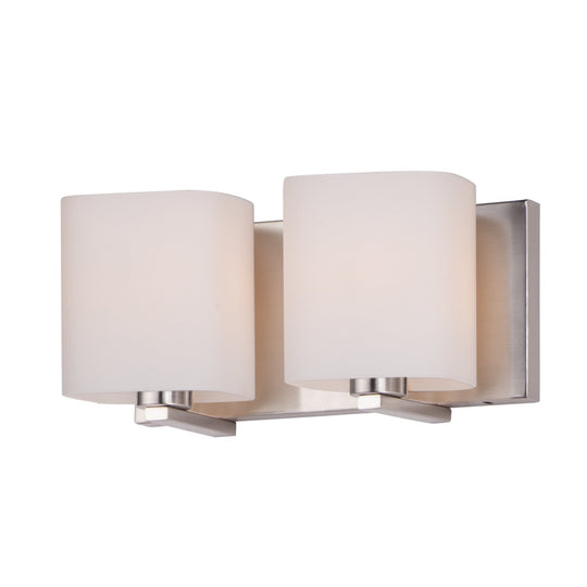 Wrap Vanity Light