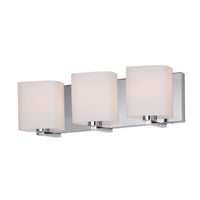 Wrap Vanity Light
