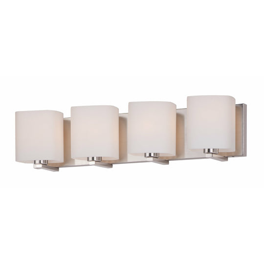 Wrap 4-Light Vanity Light