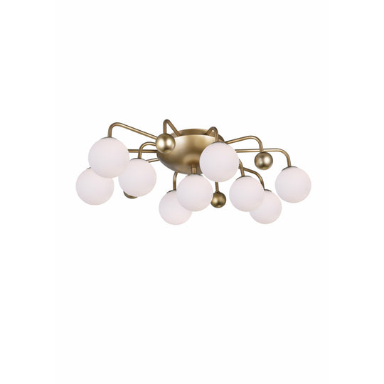 Element Flush Mount