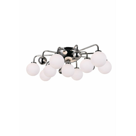 Element Flush Mount