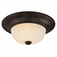 Flush Mount