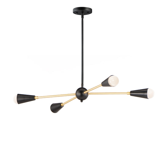 Lovell Linear Suspension