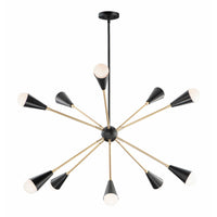 Lovell Pendant