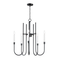 Tux Chandelier