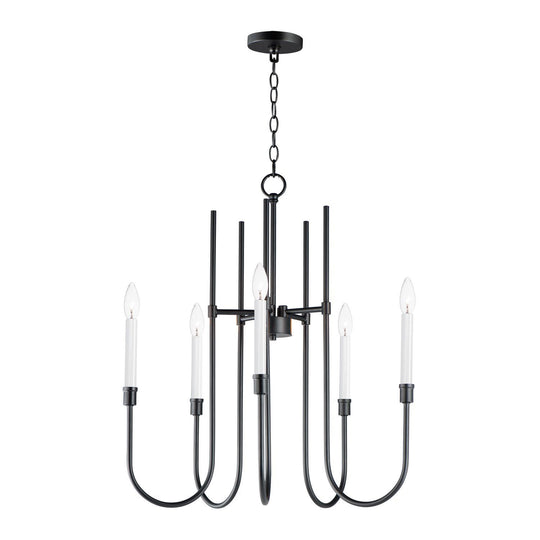Tux Chandelier