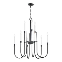 Tux Chandelier