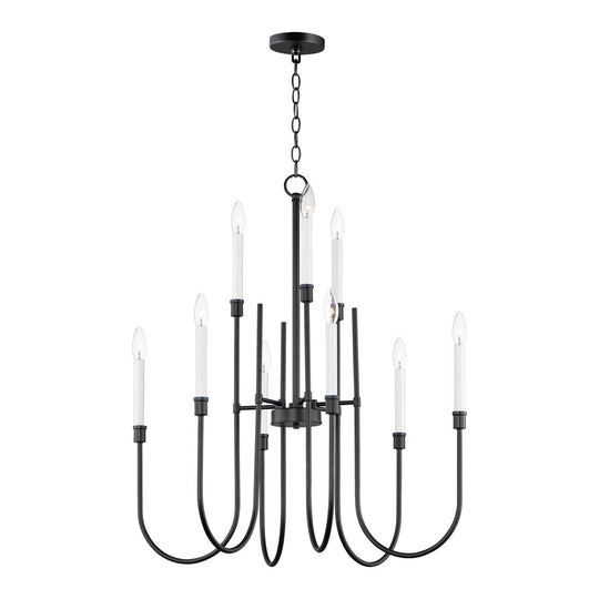 Tux Chandelier