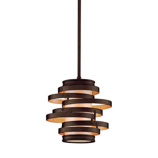 Vertigo Mini Pendant