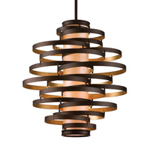 Vertigo Pendant