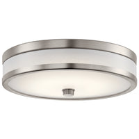 Pira Flush Mount