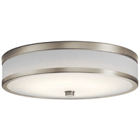 Pira Flush Mount
