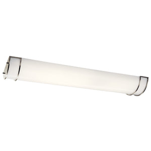 Kichler No Family Linear Wall Ceiling 48in LED