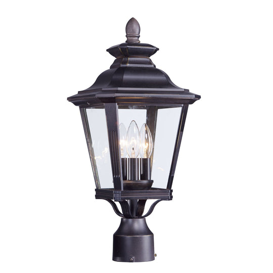 Knoxville Post Light