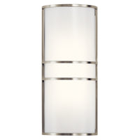 Kichler No Family Wall Sconce 2 Light LED